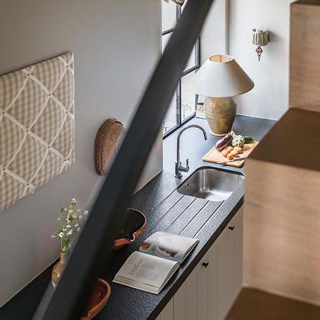 Guesthouse Aubrey - Charming Cottage In The Heart Of Bruges Exterior photo