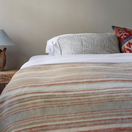 Guesthouse Aubrey - Charming Cottage In The Heart Of Bruges Exterior photo
