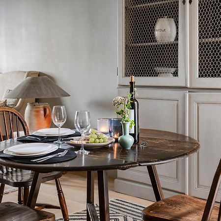 Guesthouse Aubrey - Charming Cottage In The Heart Of Bruges Exterior photo