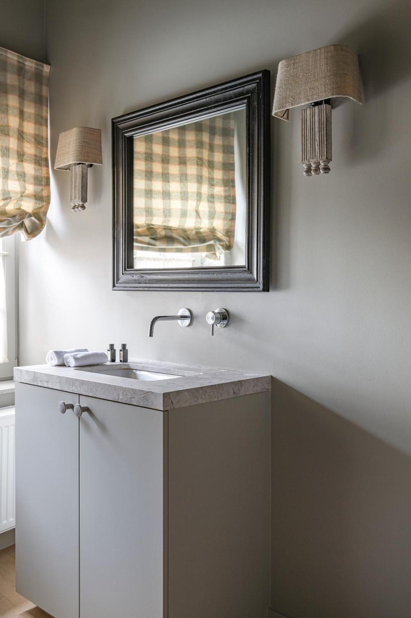 Guesthouse Aubrey - Charming Cottage In The Heart Of Bruges Exterior photo