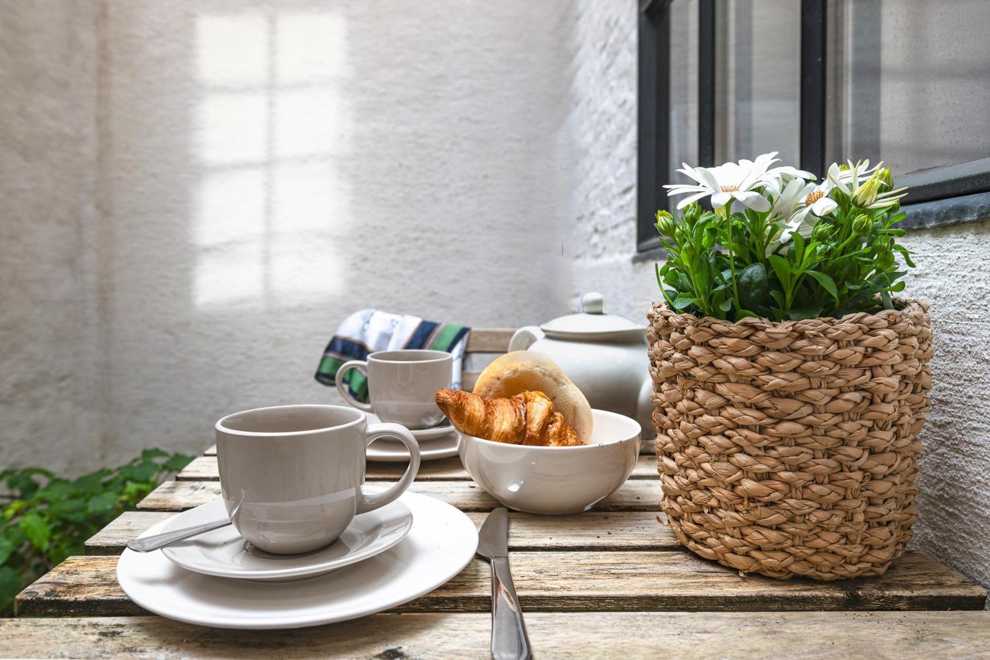 Guesthouse Aubrey - Charming Cottage In The Heart Of Bruges Exterior photo