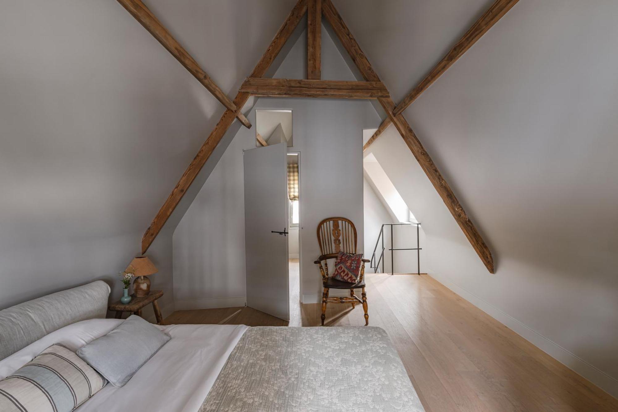 Guesthouse Aubrey - Charming Cottage In The Heart Of Bruges Exterior photo