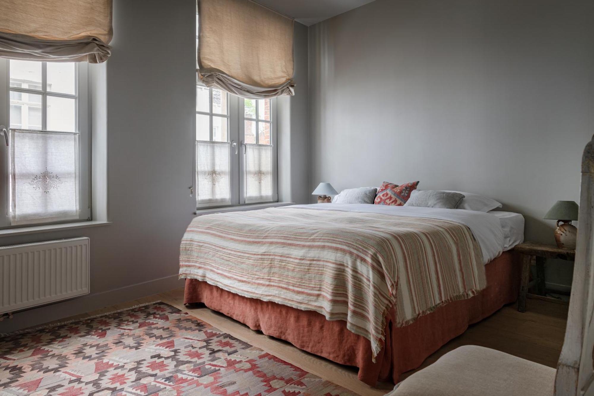 Guesthouse Aubrey - Charming Cottage In The Heart Of Bruges Exterior photo