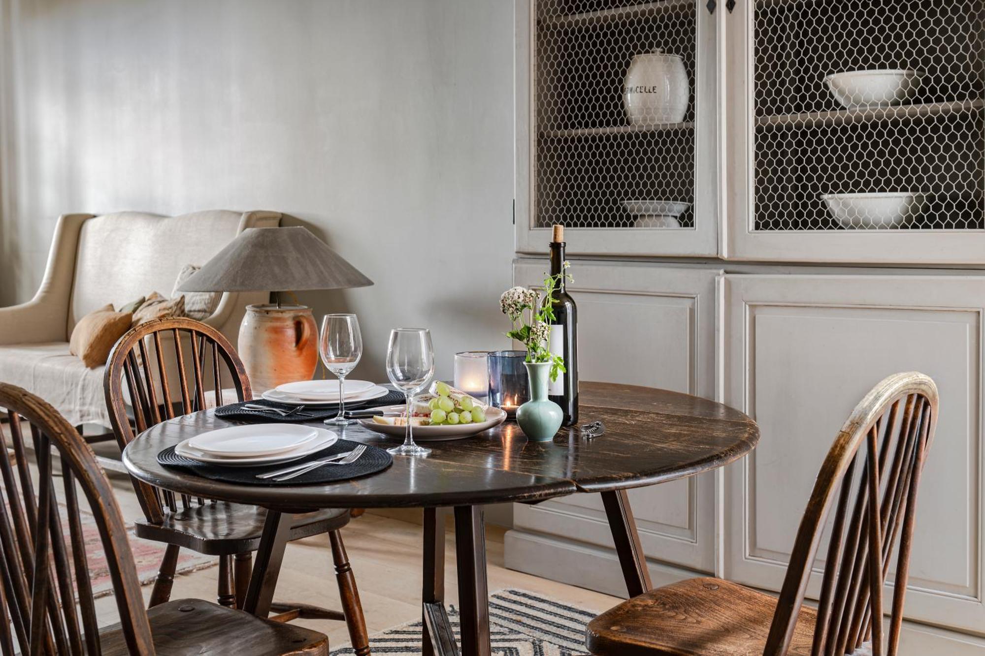 Guesthouse Aubrey - Charming Cottage In The Heart Of Bruges Exterior photo